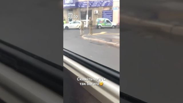 ⚡️СВО 18+ Военкомы заполонили Харьков смотреть онлайн