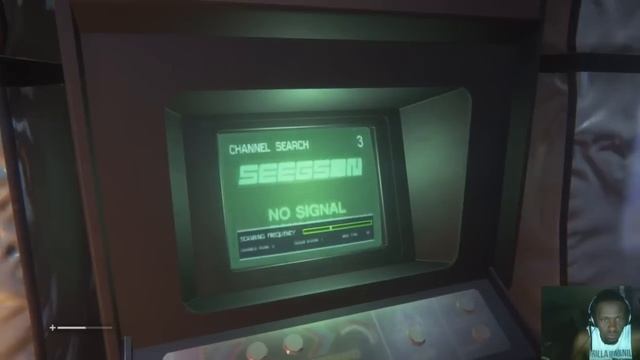 Black Guy Plays Alien Isolation Part 1 - | Alien Isolation Gameplay Walkthrough смотреть онлайн