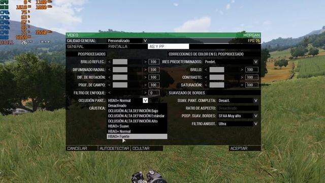 RYZEN 3 2200G ARMA 3 DDR4 1X8 3200 MHZ TEST FPS смотреть онлайн