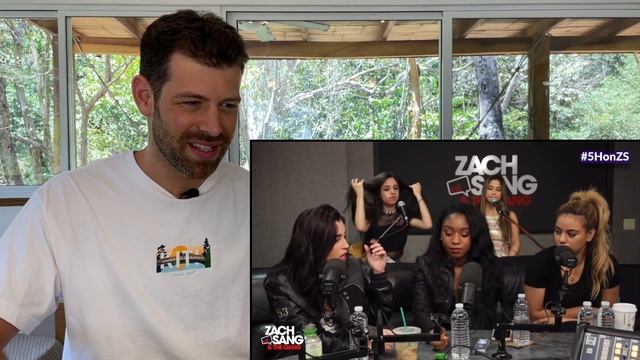 Fifth Harmony's Communication Skills | Reaction & Analysis смотреть онлайн