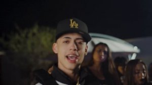 Cris MJ, Marcianeke - Bichiyal (Video Oficial)