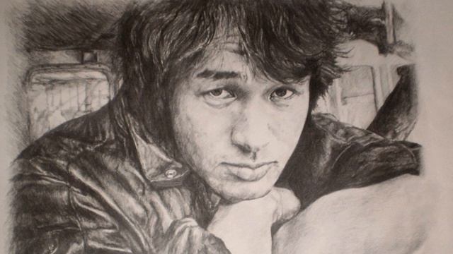 🅱 Виктор Цой и группа КИНО - Кукушка REMix смотреть онлайн