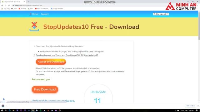 4 Cách tắt Update Windows 10 vĩnh viễn cho máy tính - laptop смотреть онлайн