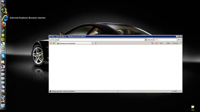 Navigation like Apple Mac - Rocketdock - Windows смотреть онлайн