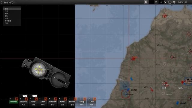 Arma 3 Warlords CAS Malden смотреть онлайн