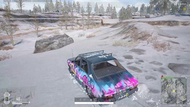 Килл 26 БРодяГА PUBG PLAYERUNKNOWNS BATTLEGROUNDS