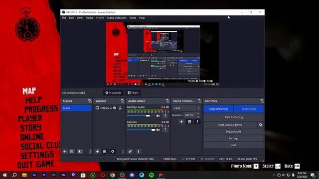 RED DEAD REDEMPTION 2 | LIVE GAMEPLAY | DAY-6 | L4D EDITS #rdr2 #reddeadredemption2 #storymode смотреть онлайн