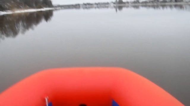 лодка BoatsMan BT300A S под Сузуки 6 смотреть онлайн