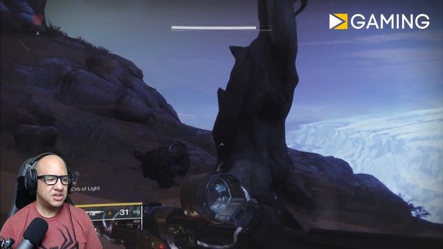 Yogomi Live Game Streaming - Destiny 2: Forsaken смотреть онлайн