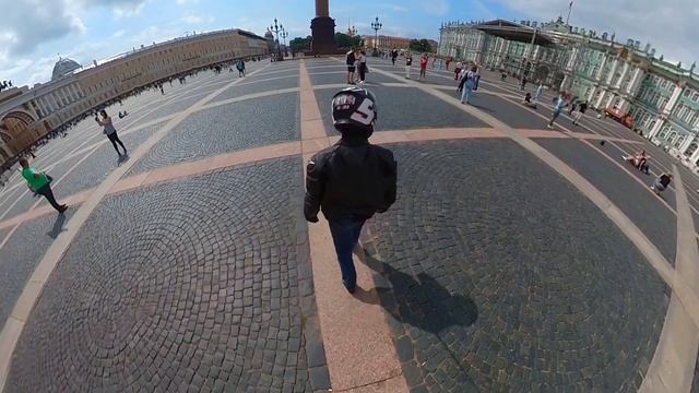 Санкт Петербург gta смотреть онлайн