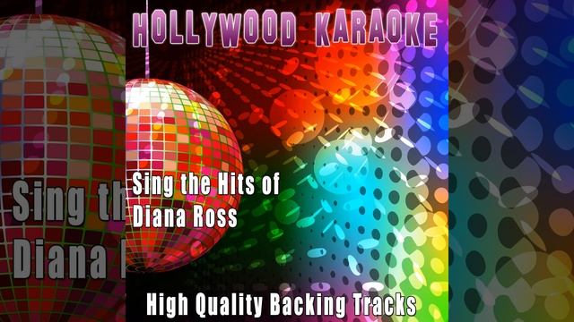Love Child (Karaoke Version) (Originally Performed By Diana Ross) смотреть онлайн
