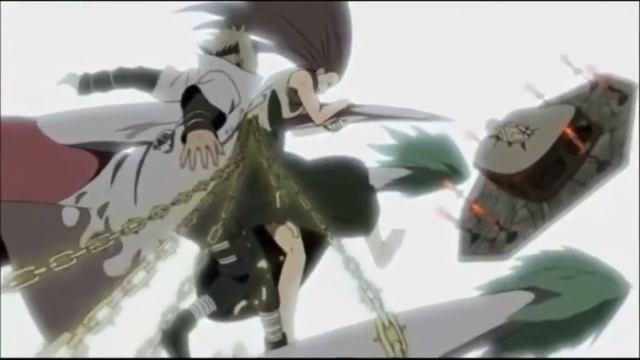 NARUTO AMV | [THE LAST HERO] смотреть онлайн