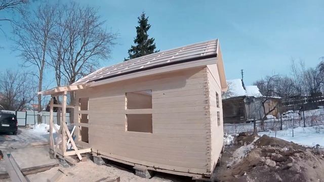 Дачный домик смотреть онлайн