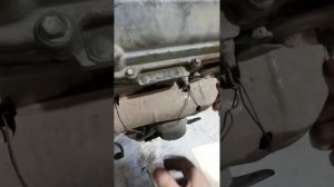 Редкая и удивительная по качеству сборка 2UZ-FE