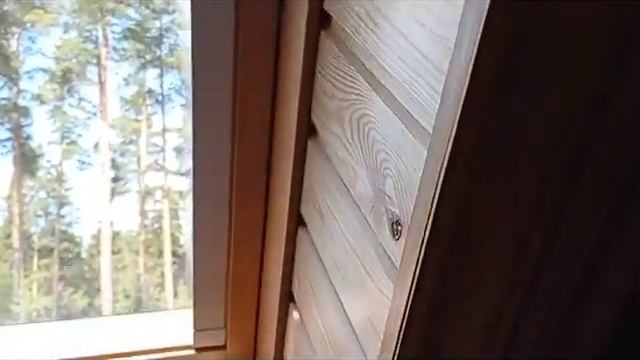 Рулонные шторы Roof System для мансардных окон с тканями блэкаут  от SVIL