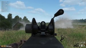 Arma reforger Bots