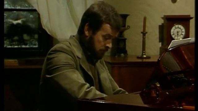 Hermann Prey "Gute Nacht" смотреть онлайн