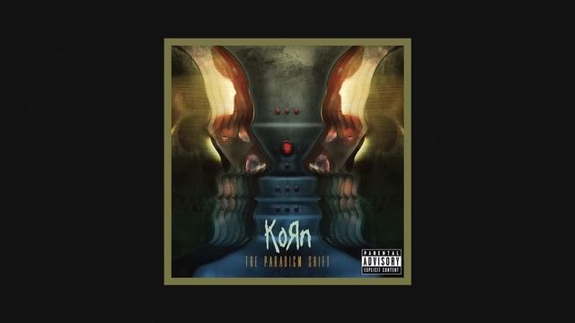 Korn - Spike in My Veins (Official Audio) смотреть онлайн