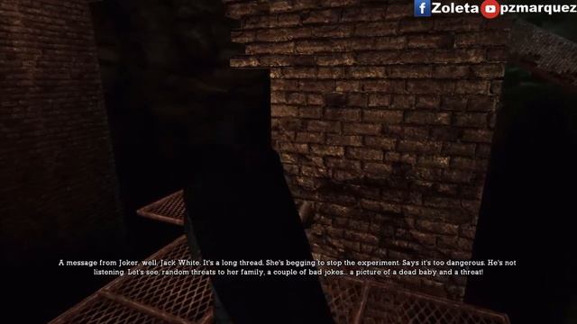 Batman Arkham Asylum No Commentary Walkthrough Gameplay Part 2 смотреть онлайн