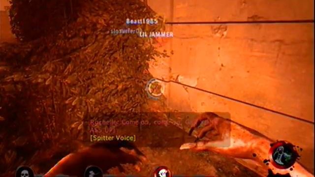 Left4Dead 2, Risho's Group -Park Infected- смотреть онлайн