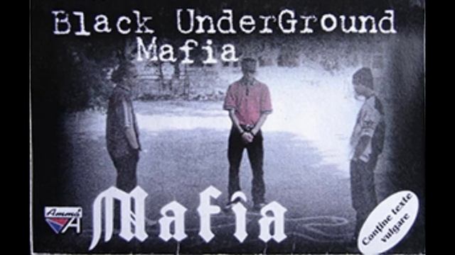 BUG MAFIA - MAFIA ( FULL ALBUM ) смотреть онлайн