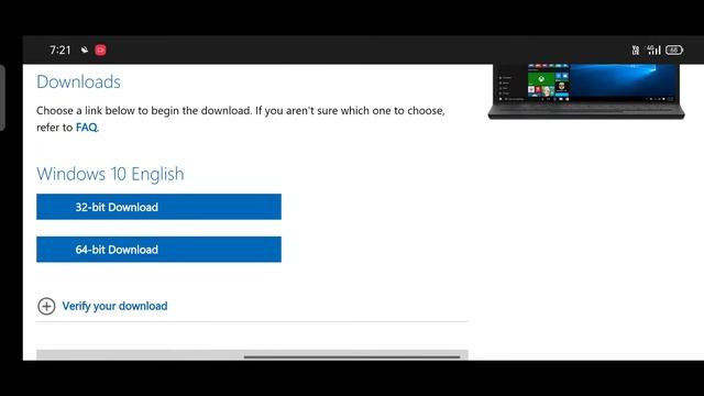 Download free Original Windows| How to download Windows in Tamil | Windows Os| Little Things I Know смотреть онлайн