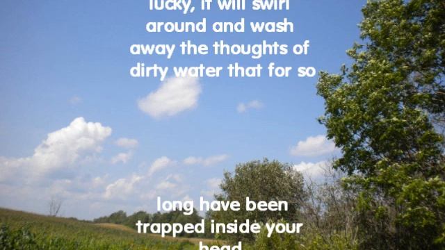Let's Go Down To The River, The Last Thought And Movie (2) смотреть онлайн
