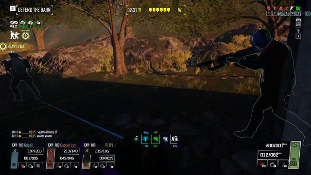 CrewChief makes Goat-Sim EASY - Tank Support build (Goat Simulator DSOD [No Downs]) смотреть онлайн