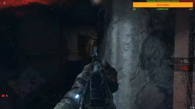 Metro Exodus rtx3060 смотреть онлайн