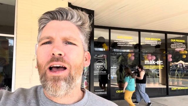 Last Sunday of Lenten Series and some upcoming fun in the neighborhood смотреть онлайн