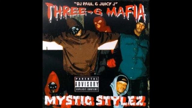 Three 6 Mafia - Sweet Robbery смотреть онлайн