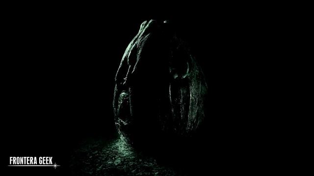 ALIEN 3 | ¿Cómo llegó el HUEVO a la SULACO? | ¿Cómo fue IMPREGNADA RIPLEY? - Stasis Interrupted смотреть онлайн