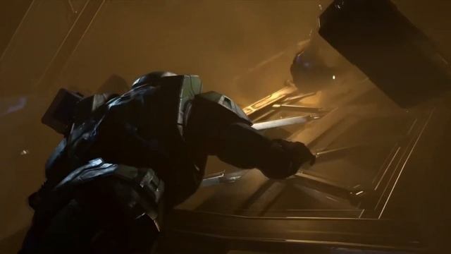 Playstation Fanboy VOLCANOES over Halo Infinite Reviews and Backlash смотреть онлайн