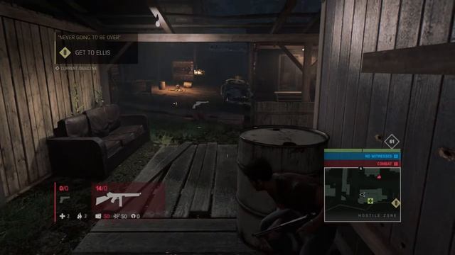 MAFIA III Deluxe Edition part 3 смотреть онлайн