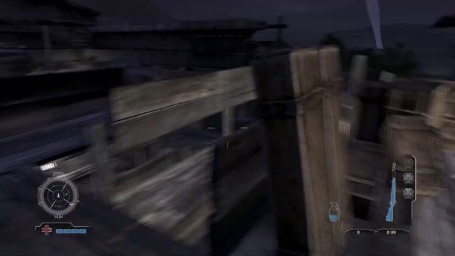 Лавина ▬ Прохождение Medal of Honor Airborne (#2) смотреть онлайн