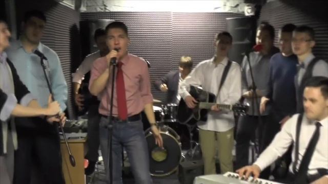 Медлячок для девушек Мафии смотреть онлайн