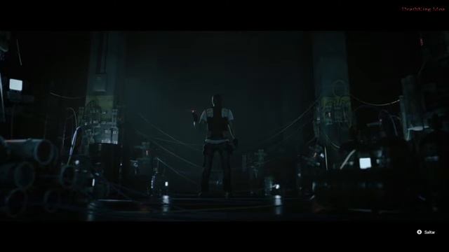 Rainbow Six Siege | Agente Thatcher