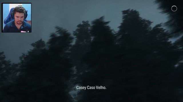 ALAN WAKE 2 LEGENDADO PORTUGUES -PT -BR JOGANDO NA GTX 1660 TI смотреть онлайн