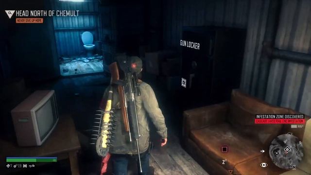 Days gone смотреть онлайн