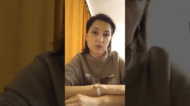 Отзыв Гульнары на курс Степана Юсина 7ВРАТ. "Вы попадаете просто в волшебный мир" смотреть онлайн