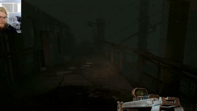 Metro 2033 Redux - PART 9 - Filters please смотреть онлайн