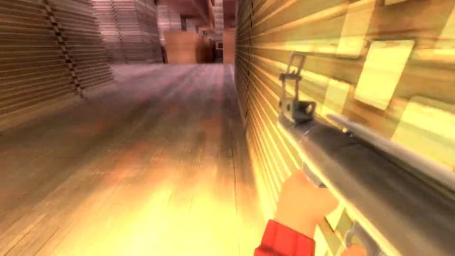 TF2 jump internal TAS | bhop + airaccel смотреть онлайн
