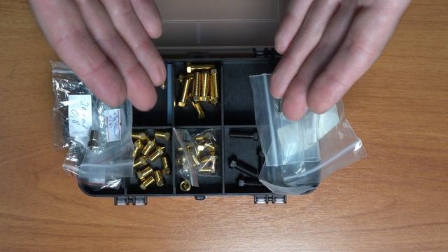 Anycubic Kobra Mini - 3D принтер для каждого! + много доработок смотреть онлайн