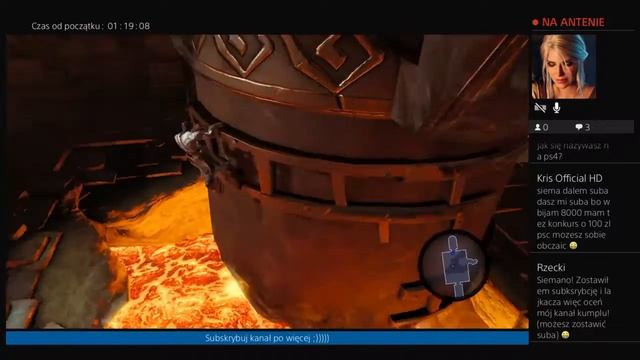 Gramy w Darksiders 2 смотреть онлайн