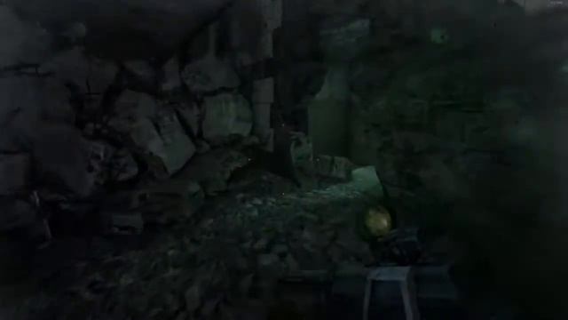 Metro: Last Light Redux смотреть онлайн