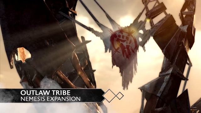 Shadow Of War Definitive Edition - Official Trailer