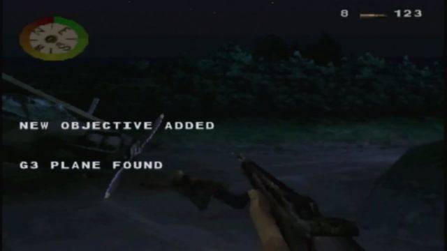 Medal Of Honor PS1 Games on your Wii (WiiStation Emulator) смотреть онлайн