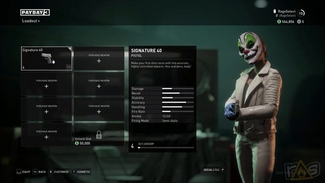 Payday 3 (The Dojo) Let's Play - Part 2 смотреть онлайн