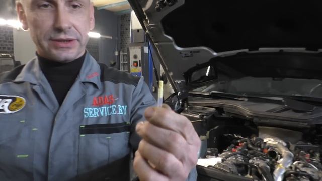 Раскоксовка дизеля *По Белоруски* плюс сравнение лучших пенных раскоксовок на рынке РФ. смотреть онлайн