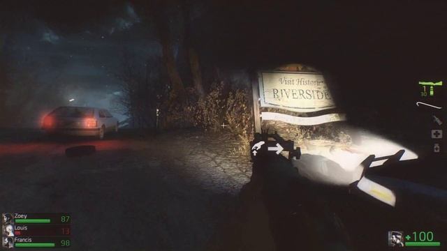 L4D2- High Quality Grenade Launcher Sounds смотреть онлайн